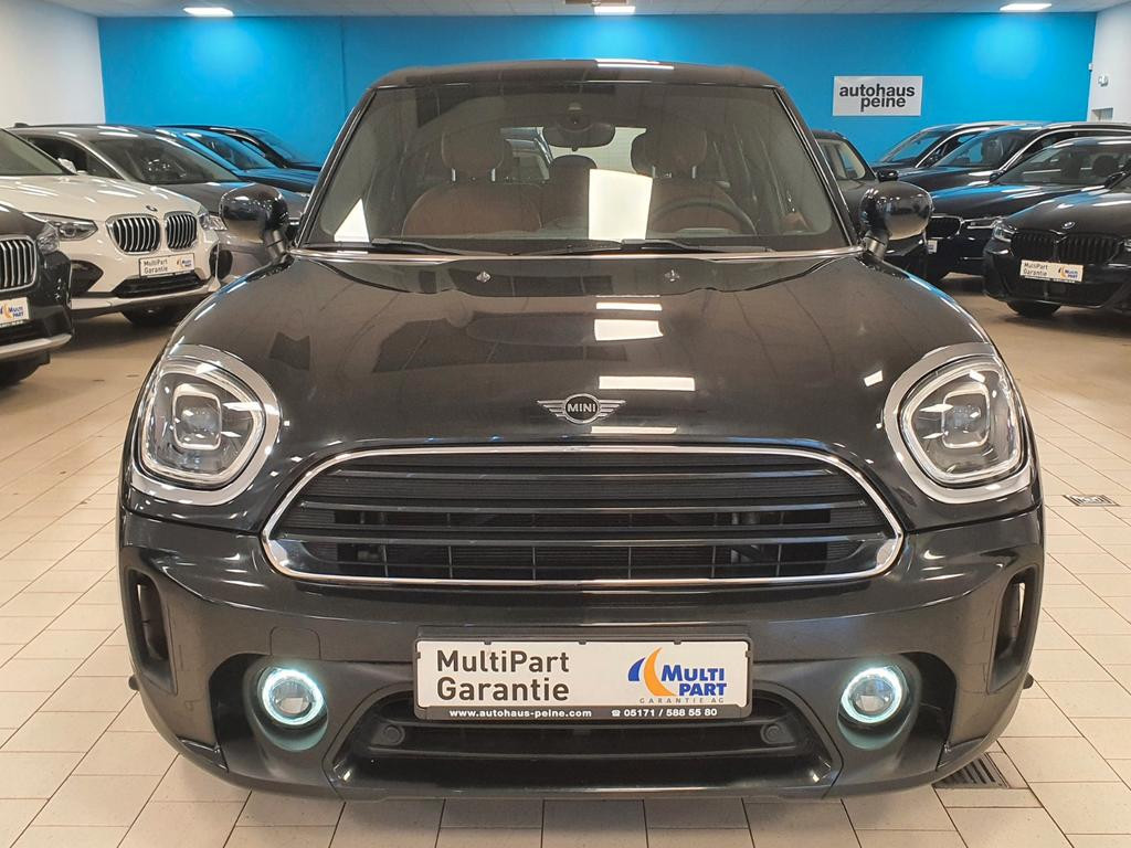 Mini Cooper Countryman