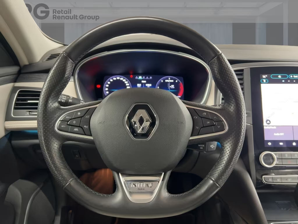 Renault Talisman