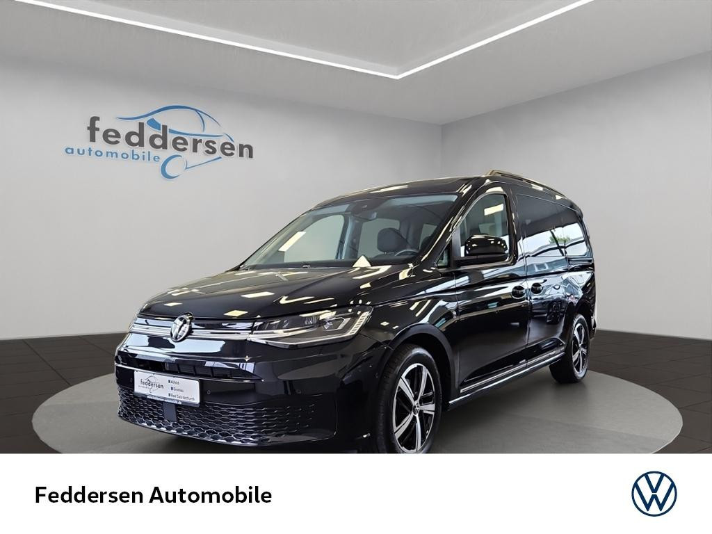 Volkswagen Caddy Life 2.0 TDI Maxi