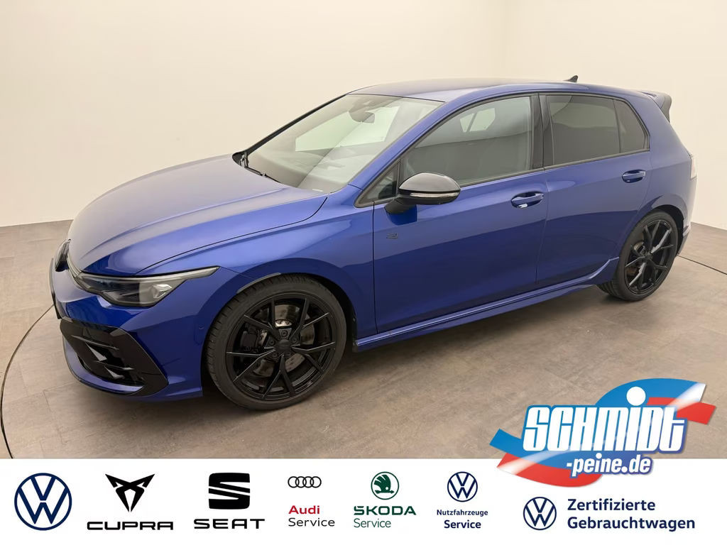 Volkswagen Golf DSG