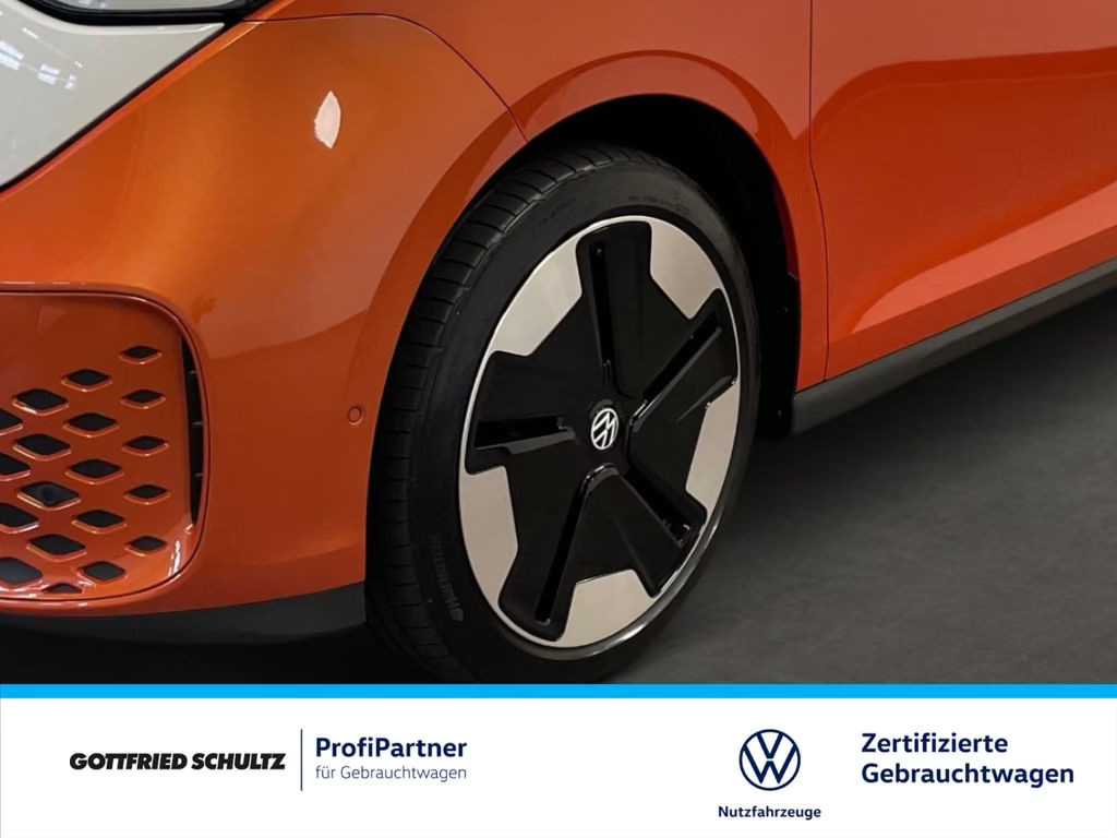 Volkswagen ID.Buzz