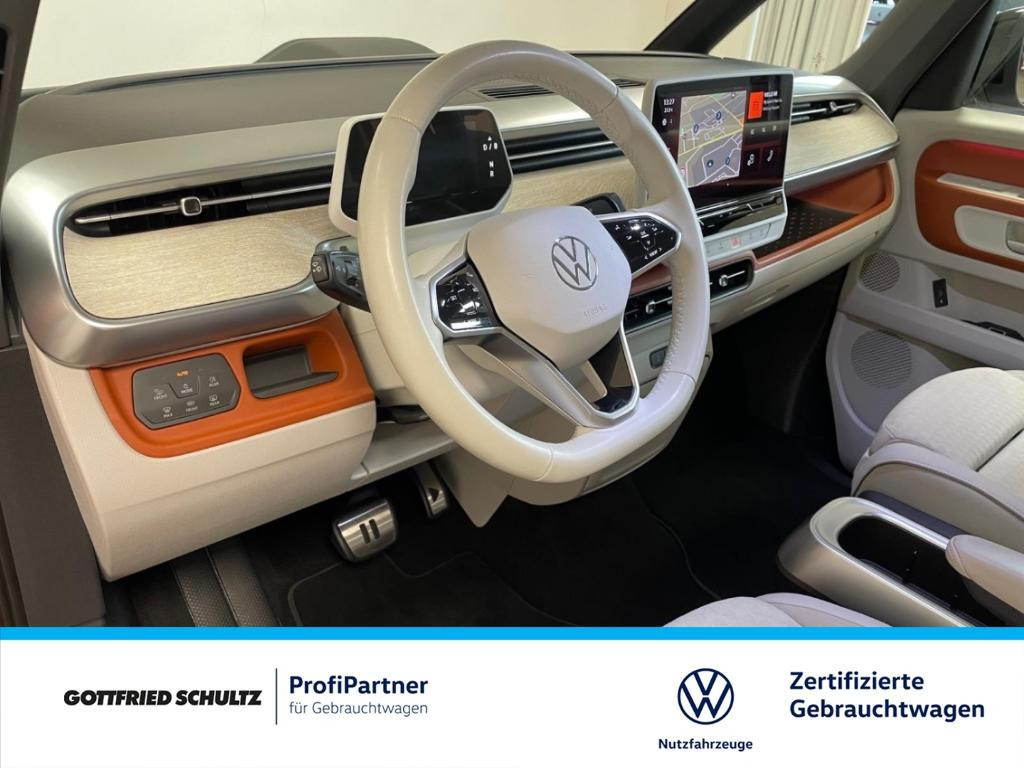 Volkswagen ID.Buzz