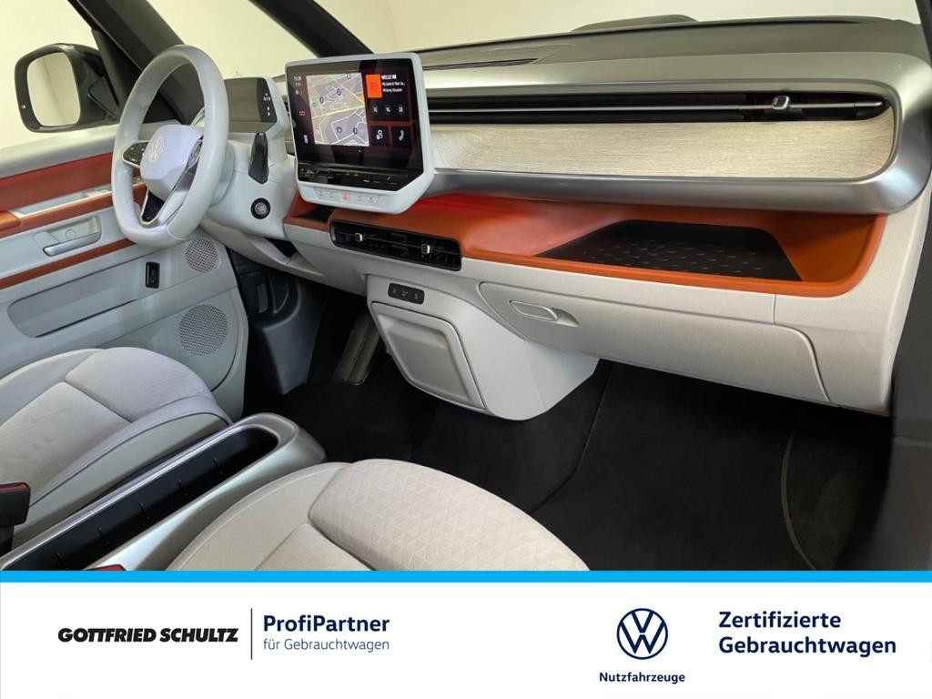 Volkswagen ID.Buzz