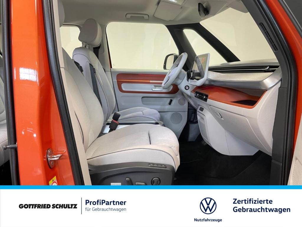 Volkswagen ID.Buzz