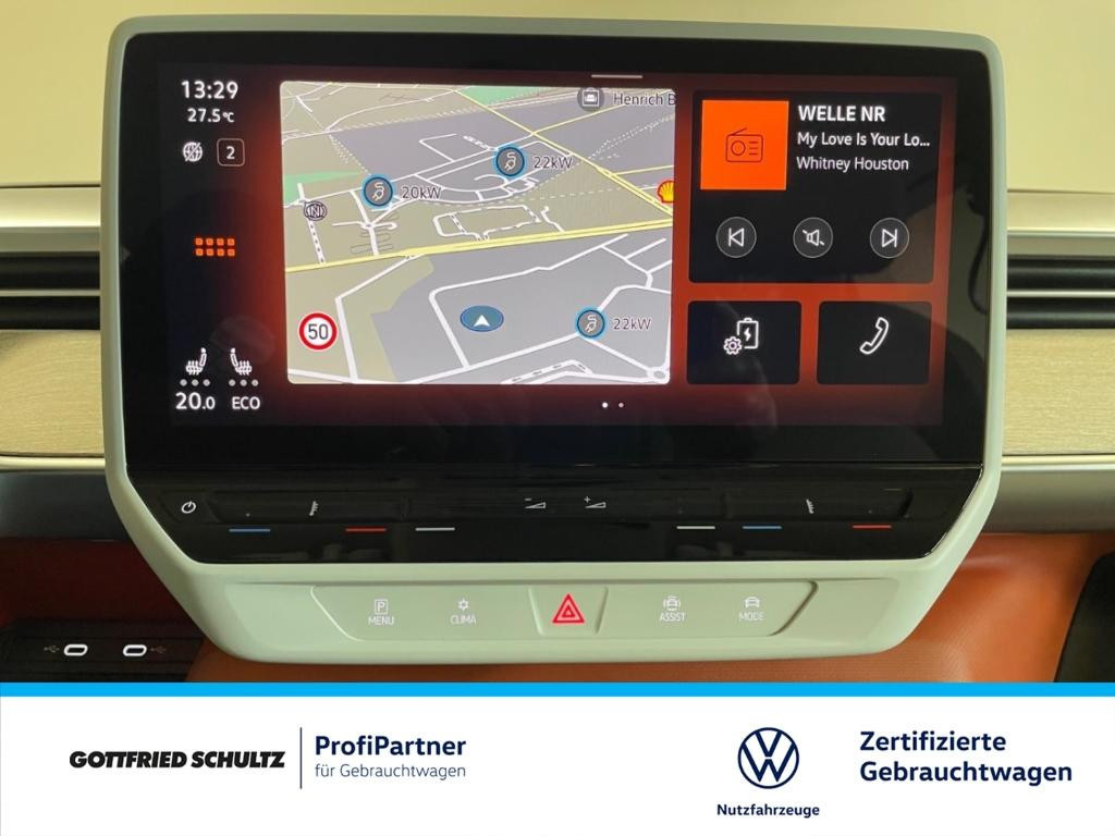 Volkswagen ID.Buzz