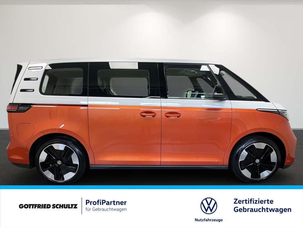 Volkswagen ID.Buzz