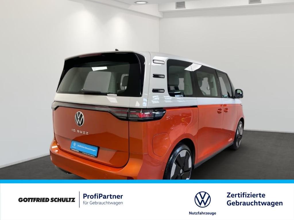 Volkswagen ID.Buzz