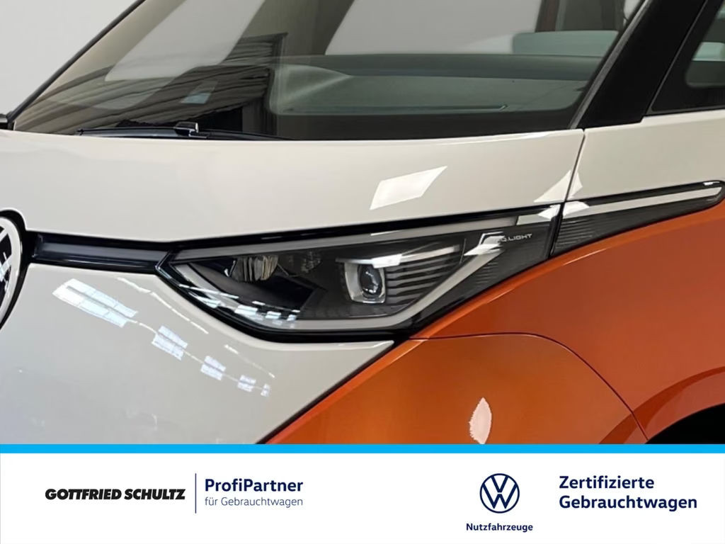 Volkswagen ID.Buzz