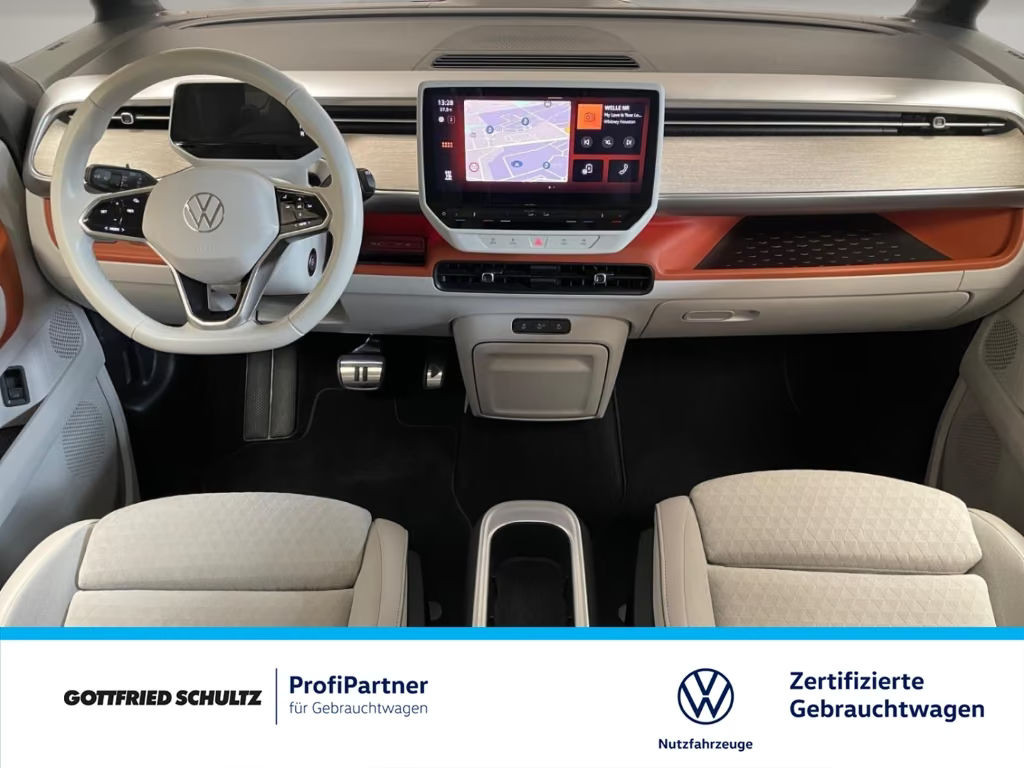Volkswagen ID.Buzz