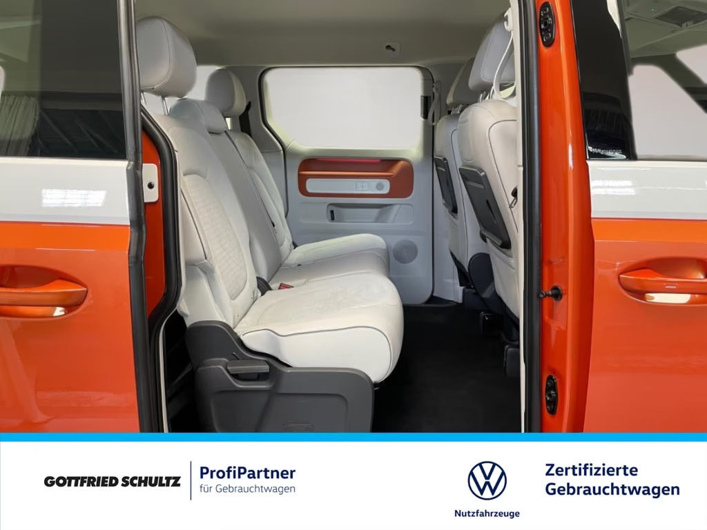 Volkswagen ID.Buzz