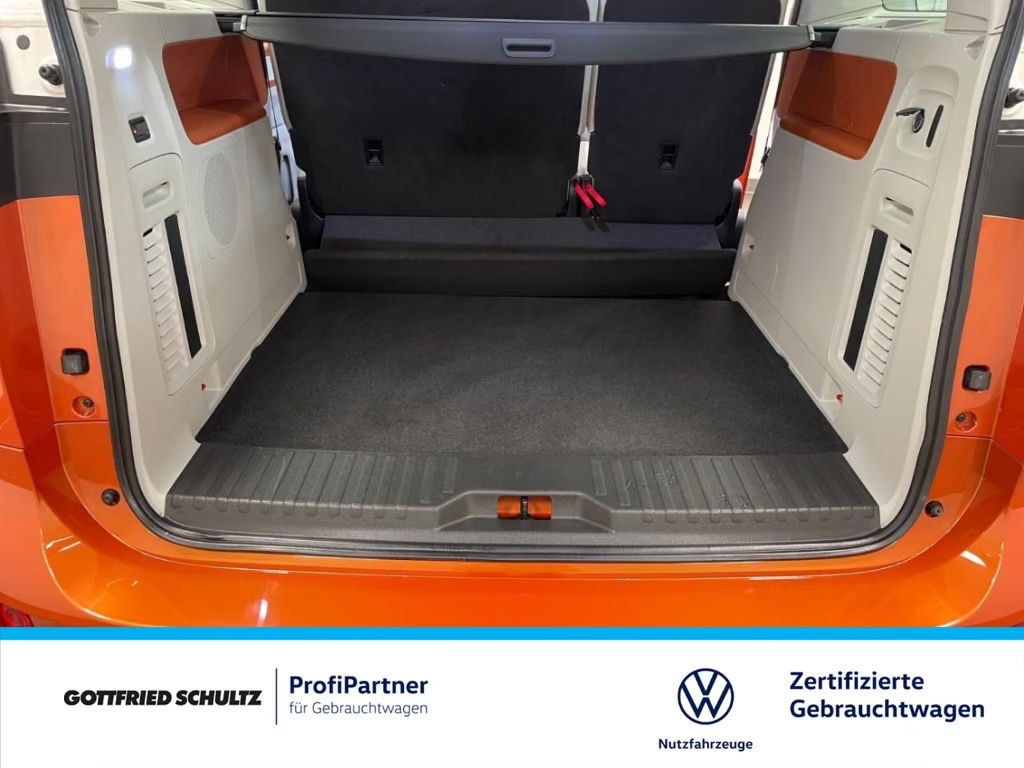 Volkswagen ID.Buzz