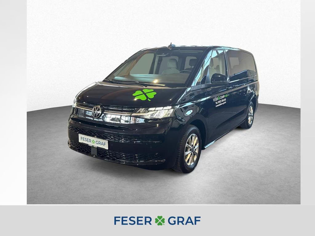 Volkswagen Multivan DSG Life 2.0 TDI T7