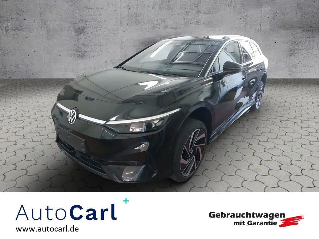 Volkswagen ID.7 Pro