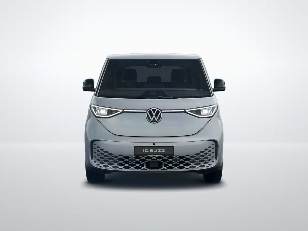 Volkswagen ID.Buzz