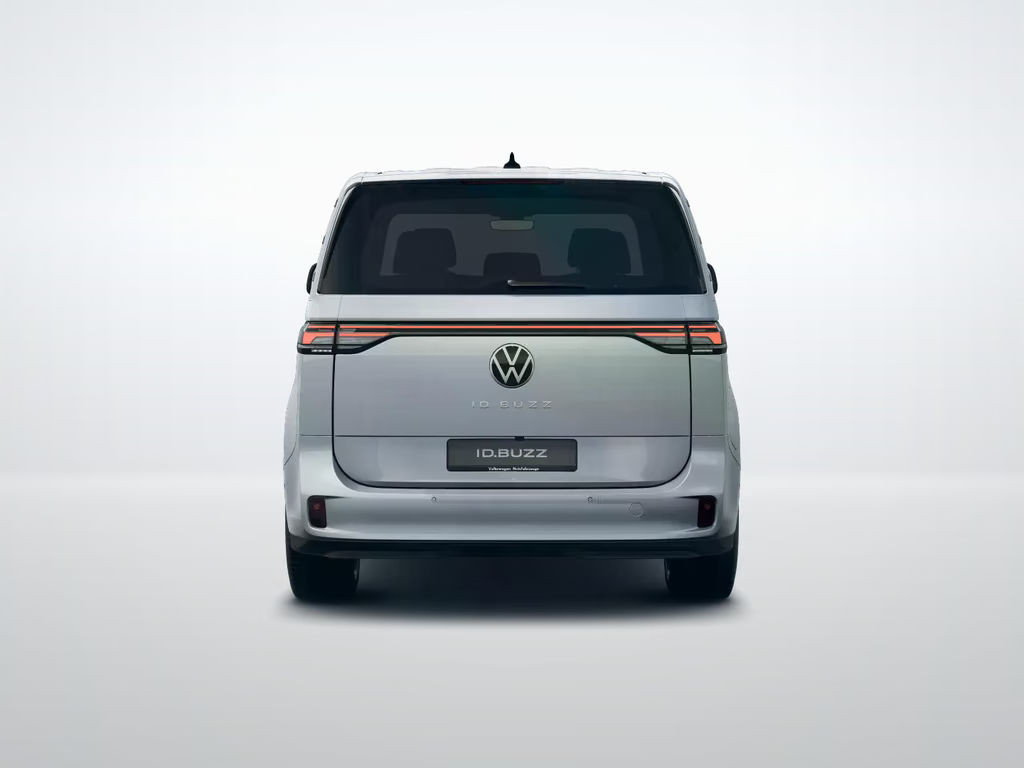 Volkswagen ID.Buzz