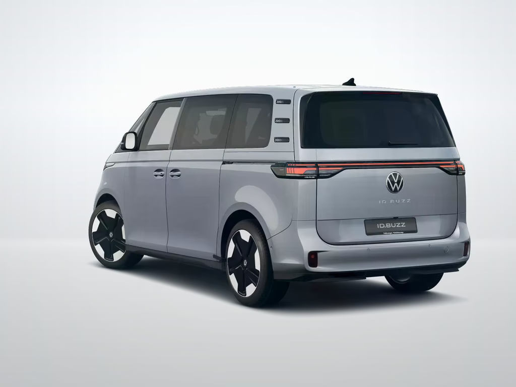 Volkswagen ID.Buzz