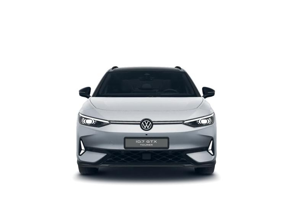 Volkswagen ID.7 4Motion IQ.Drive GTX Tourer