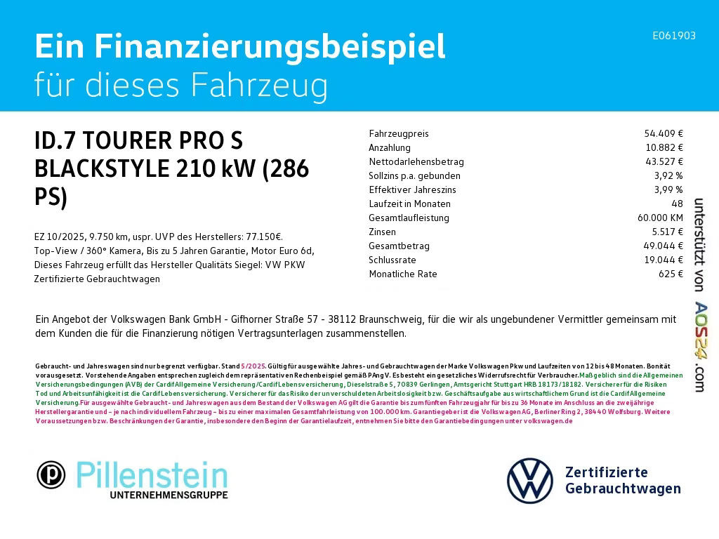 Volkswagen ID.7