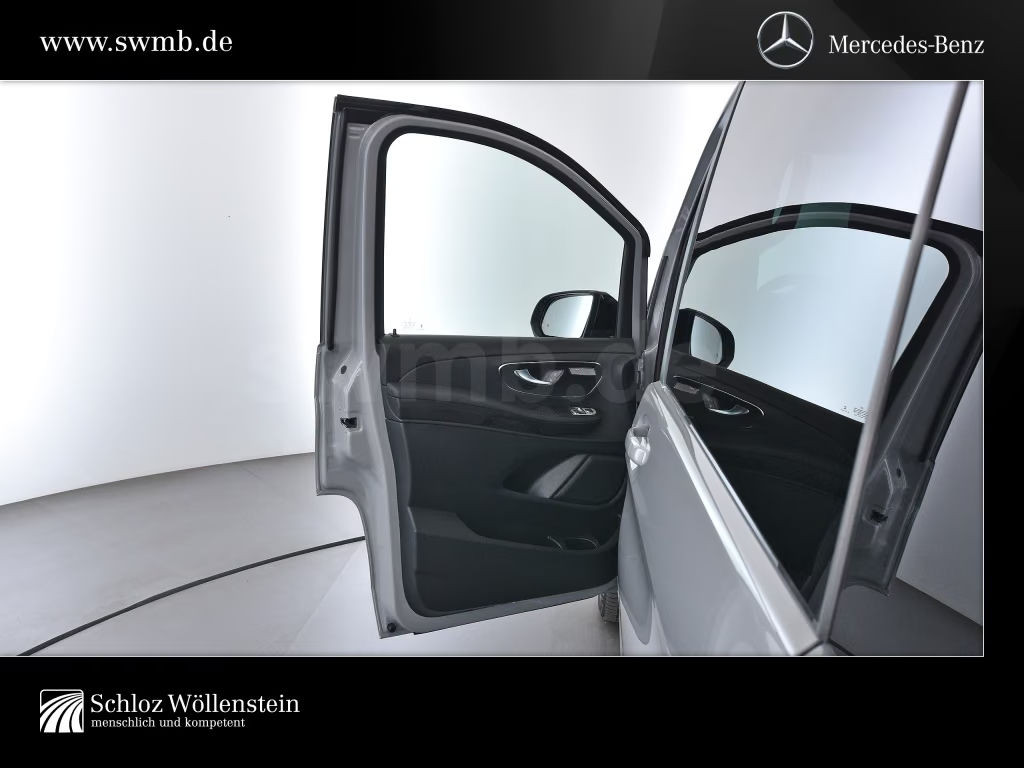 Mercedes-Benz V-Klasse V 300 AMG Line Style