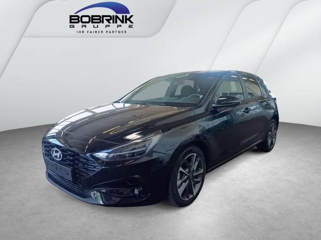 Hyundai i30 Advantage
