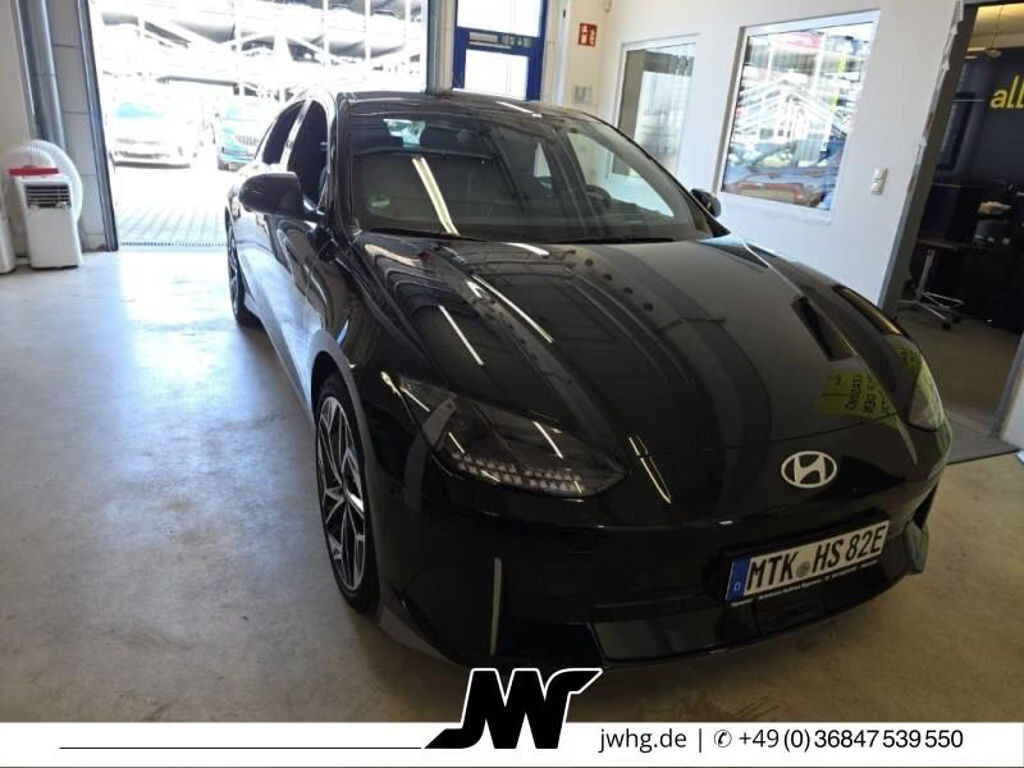 Hyundai IONIQ 6