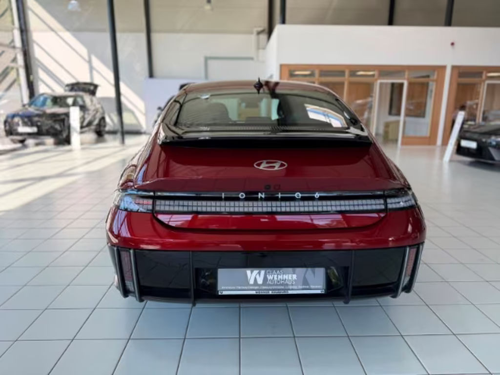 Hyundai IONIQ 6