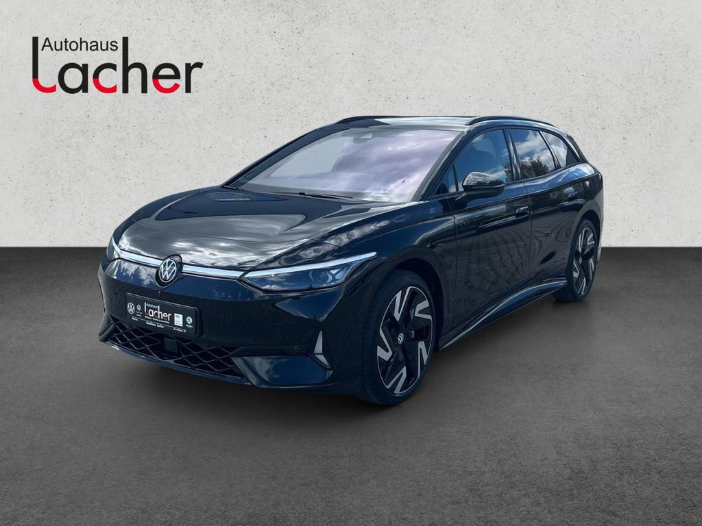 Volkswagen ID.7 IQ.Drive GTX Tourer