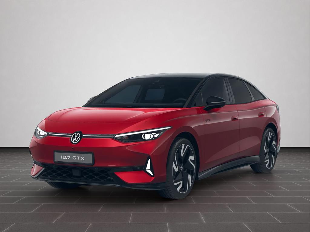 Volkswagen ID.7