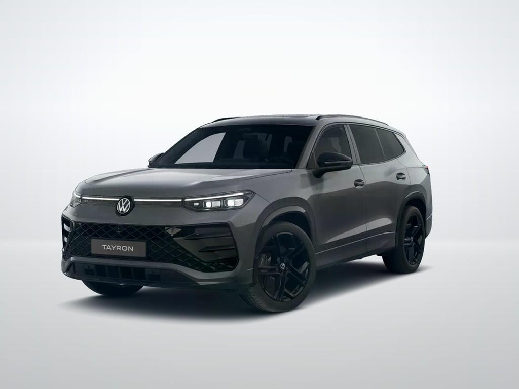 Volkswagen Tayron 4Motion R-Line 2.0 TSI
