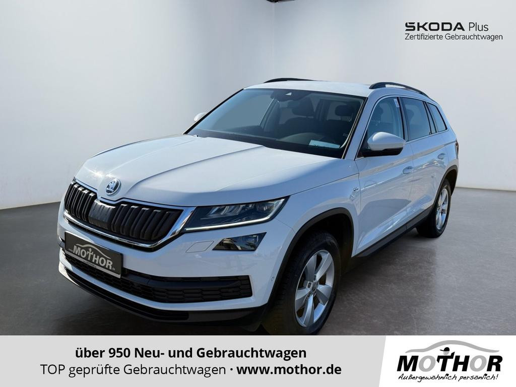 Skoda Kodiaq Drive 1.5 TSI