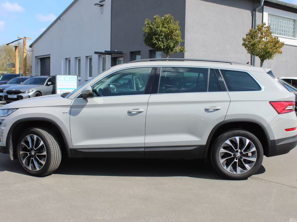 Skoda Kodiaq Drive 2.0 TDI