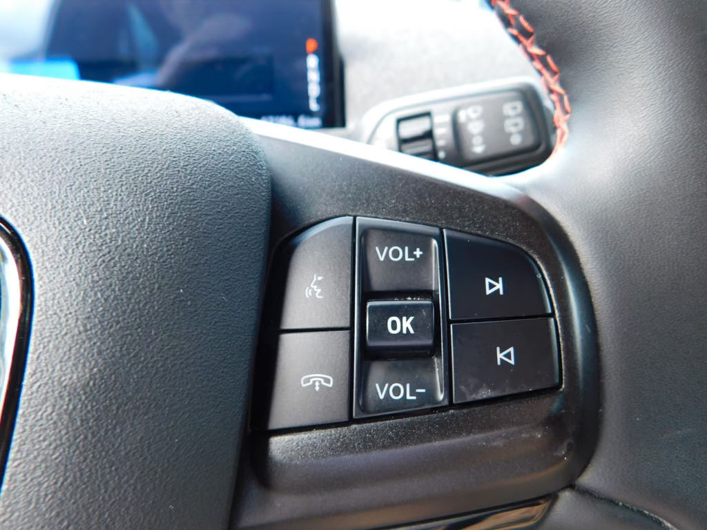 Ford Mustang Mach-E