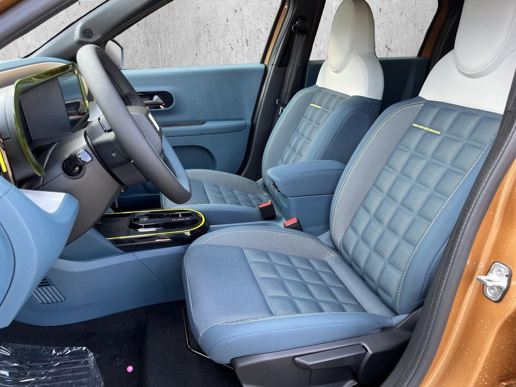Fiat Grande Panda