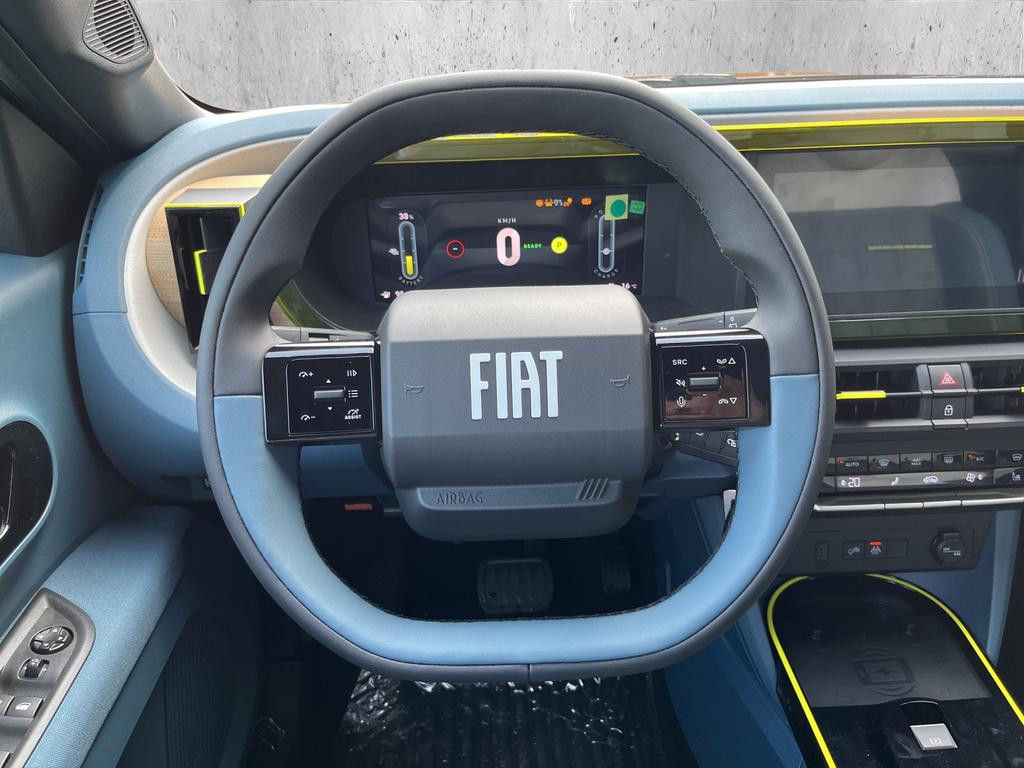 Fiat Grande Panda