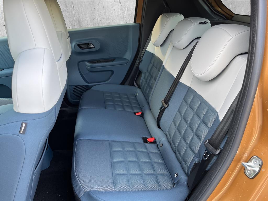 Fiat Grande Panda