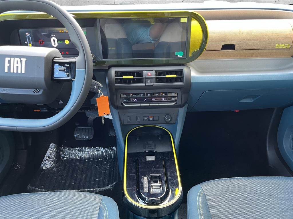 Fiat Grande Panda