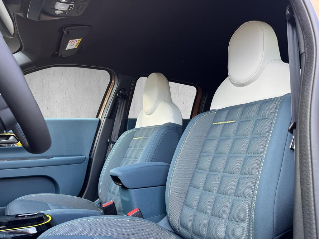 Fiat Grande Panda