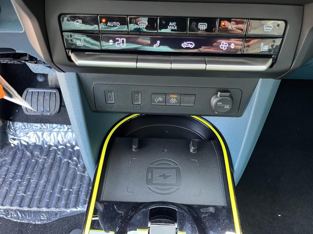 Fiat Grande Panda