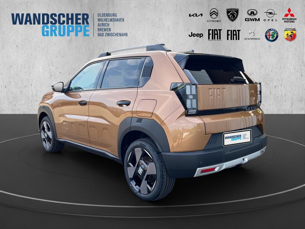 Fiat Grande Panda