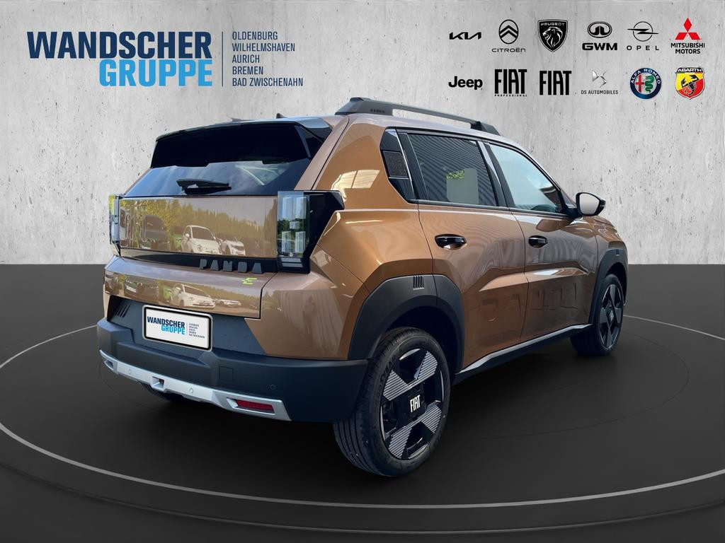 Fiat Grande Panda