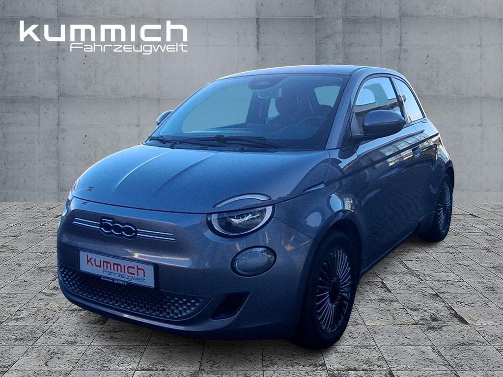 Fiat 500e Icon