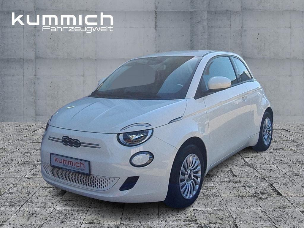 Fiat 500e Neuer 500 42kWh *25 Jahre Batteriegarantie*