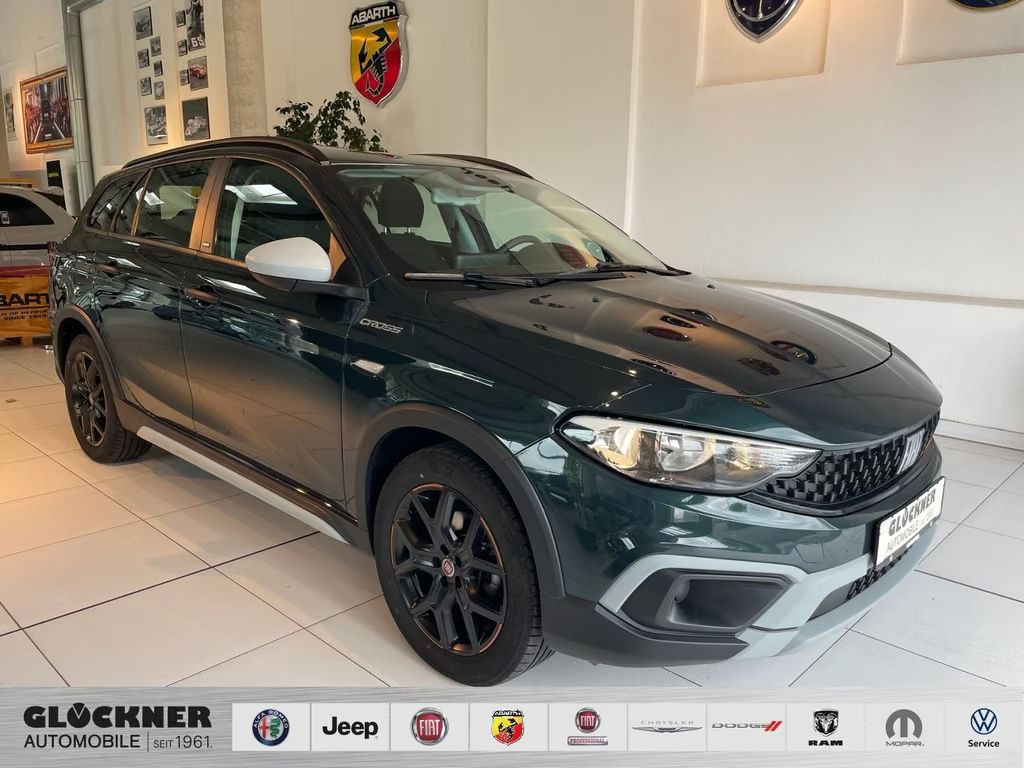 Fiat Tipo Station wagon