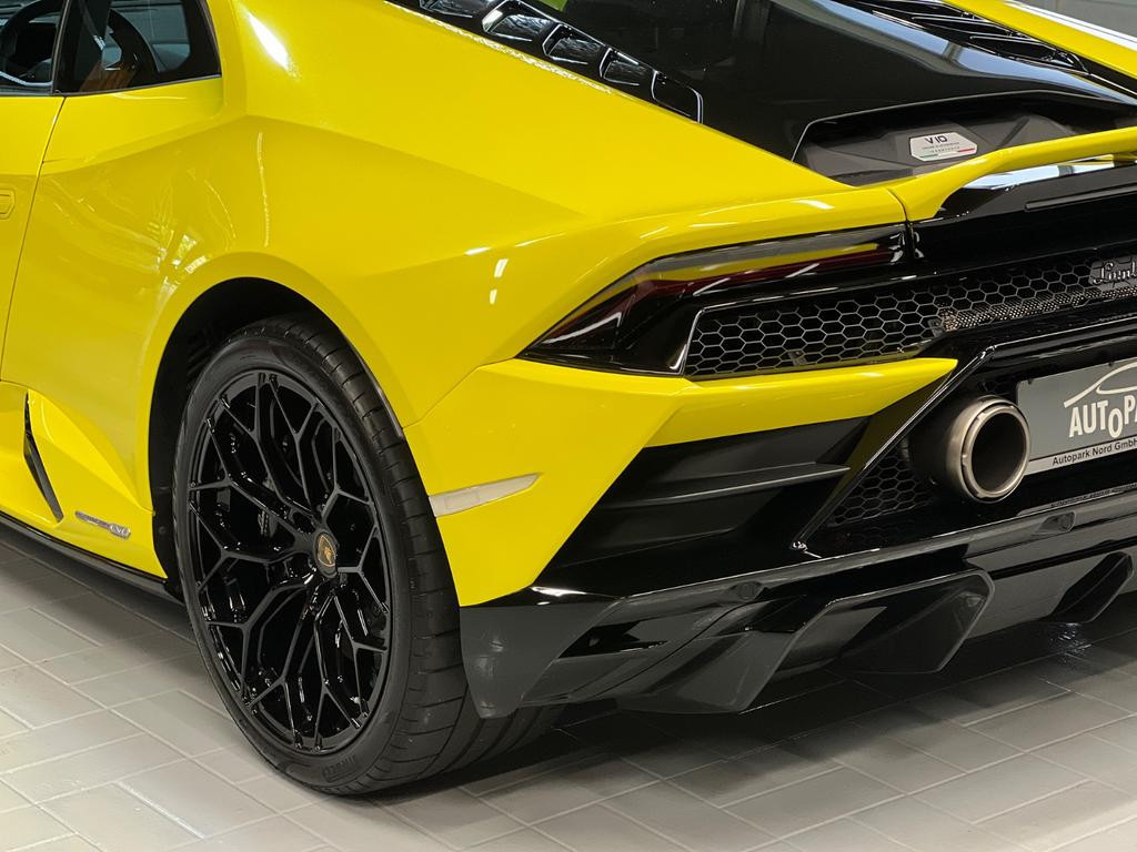 Lamborghini Huracan