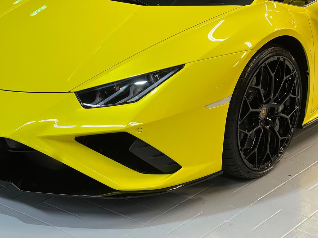 Lamborghini Huracan
