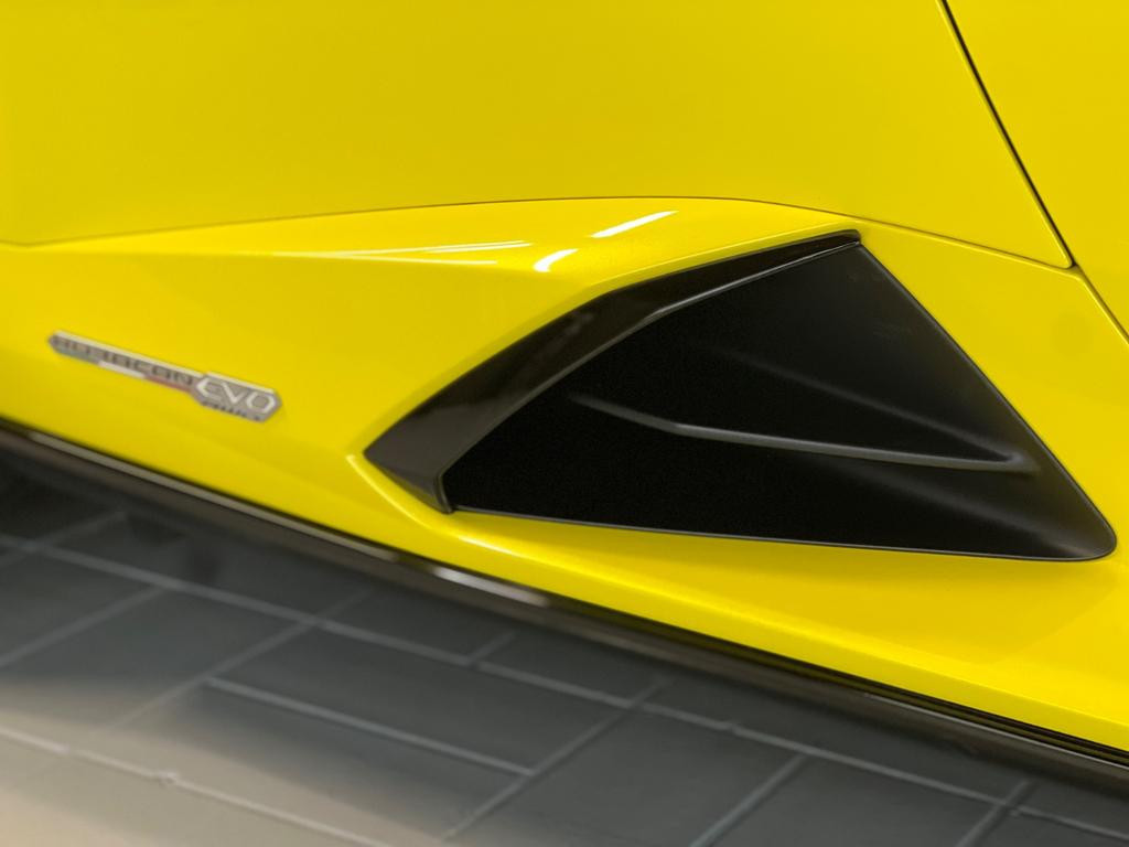 Lamborghini Huracan
