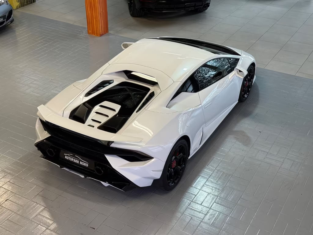 Lamborghini Huracan