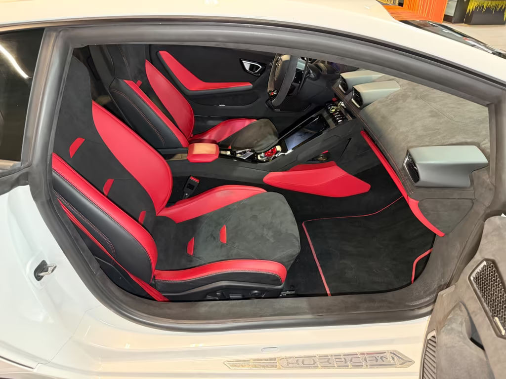 Lamborghini Huracan