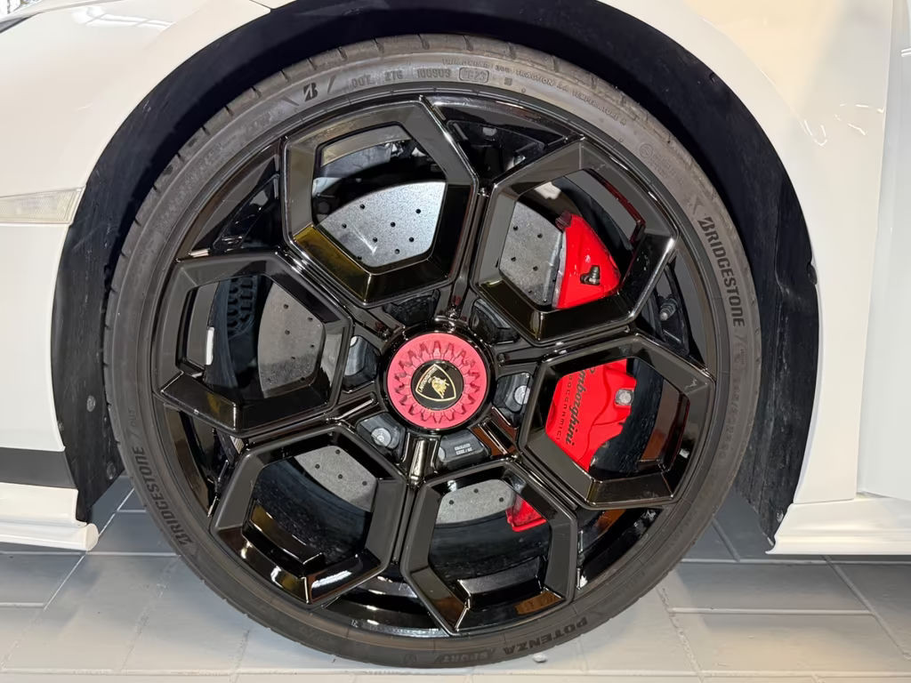Lamborghini Huracan
