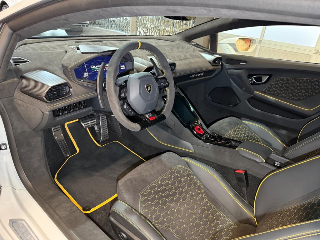 Lamborghini Huracan